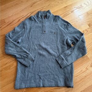 Polo Ralph Lauren Men’s Sweater Quarter Zip